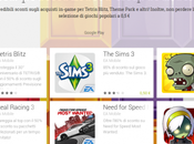 Promozione Mobile: tanti giochi 0,50 euro Play Store