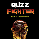  Quiz Fighter Brazil World Cup: quanto sei esperto dei mondiali? giochi  play store google play store 