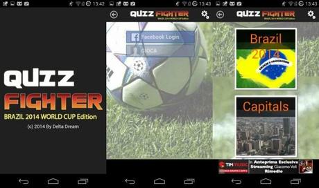 quiz fighter 600x355 Quiz Fighter Brazil World Cup: quanto sei esperto dei mondiali? giochi  play store google play store 