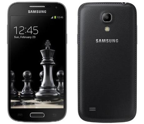 Samsung Galaxy S4 Mini LTE Black Edition Samsung Galaxy S4 Mini LTE Black Edition riceve laggiornamento ad Android 4.4.2 news  Samsung Galaxy S4 Mini LTE Black Edition Samsung Galaxy S4 Mini samsung 