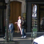 google street view funniest 150x150 Google Street View: Ecco le cose più strane mai viste news  Street View google street view Google Maps google Funny Divertente 