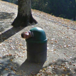 google street view weirdest 150x150 Google Street View: Ecco le cose più strane mai viste news  Street View google street view Google Maps google Funny Divertente 