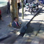 google street view funny 150x150 Google Street View: Ecco le cose più strane mai viste news  Street View google street view Google Maps google Funny Divertente 