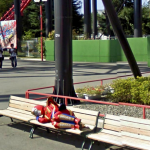 google street view superheroes 150x150 Google Street View: Ecco le cose più strane mai viste news  Street View google street view Google Maps google Funny Divertente 