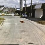 30 Compelling Mysterious Photos Taken By Google Street View 7 150x150 Google Street View: Ecco le cose più strane mai viste news  Street View google street view Google Maps google Funny Divertente 