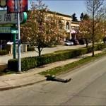 30 Compelling Mysterious Photos Taken By Google Street View 25 150x150 Google Street View: Ecco le cose più strane mai viste news  Street View google street view Google Maps google Funny Divertente 