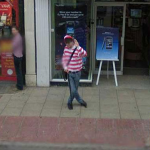 google street view waldo 150x150 Google Street View: Ecco le cose più strane mai viste news  Street View google street view Google Maps google Funny Divertente 