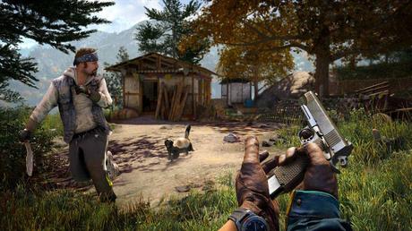 E3 2014 - Il creative director di Far Cry 4 parla della grafica sulle piattaforme next gen