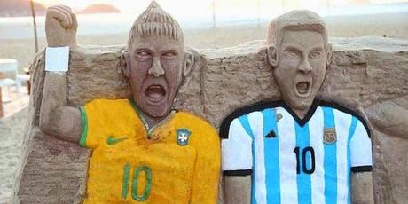 Mondiali Brasile 2014 | Esordio x Francia e Argentina | Diretta tv su Sky Sport e Rai Sport
