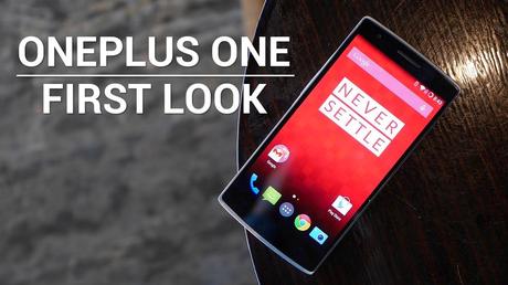 Acquistare OnePlus One 16/64 GB senza invito: ecco dove e come fare