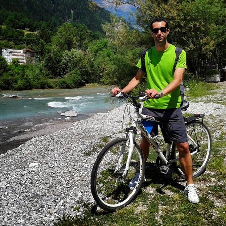 Pista ciclabile San Candido Lienz: una comoda discesa tra Italia e Austria