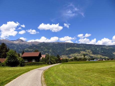 pista ciclabile san candido lienz noleggio bici