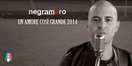 Video ufficiale di Un amore così grande dei Negramaro