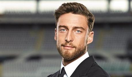 Claudio Marchisio, volto Fructis Style Natural Chic