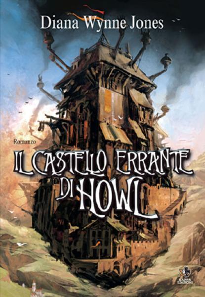 RECENSIONE: Il castello errante di Howl di Diana Wynne Jones