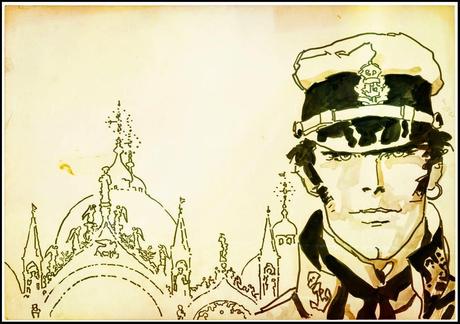 15 Giugno: Corto Maltese