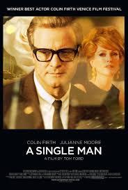 a single man