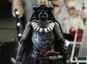 L’action figure Darth Vader-Samurai