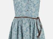 Excel clothing: wish list