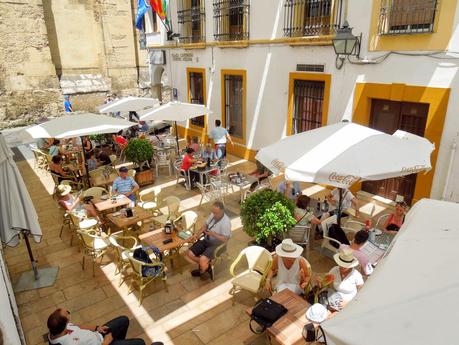 Cordoba: la Fiesta de los Patios