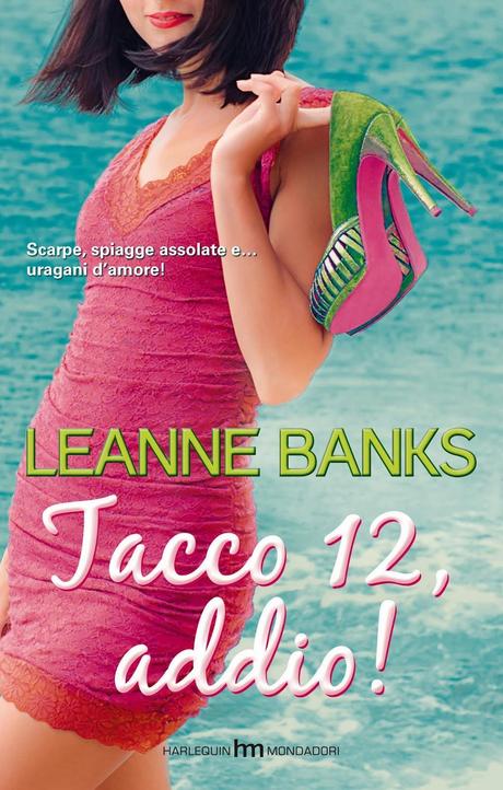 Recensione: Tacco 12, Addio!