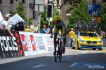 Tour de Suisse 2014. Le foto| cronoprologo a Bellinzona.