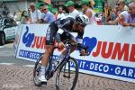 Tour de Suisse 2014. Le foto| cronoprologo a Bellinzona.