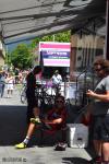 Tour de Suisse 2014. Le foto| cronoprologo a Bellinzona.