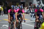 Tour de Suisse 2014. Le foto| cronoprologo a Bellinzona.