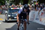 Tour de Suisse 2014. Le foto| cronoprologo a Bellinzona.