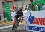 Tour de Suisse 2014. Le foto| cronoprologo a Bellinzona.