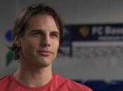 Mondiali 2014, primo GATÃO: Yann Sommer