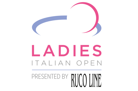 Ruco Line: Presenting Sponsor del Ladies Italian Open