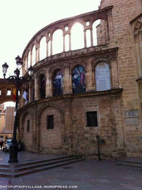 Valencia - apr.2013