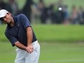 Golf: Francesco Molinari ancora alta classifica 114° Open