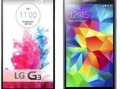 Samsung Galaxy disponibile primo video confronto