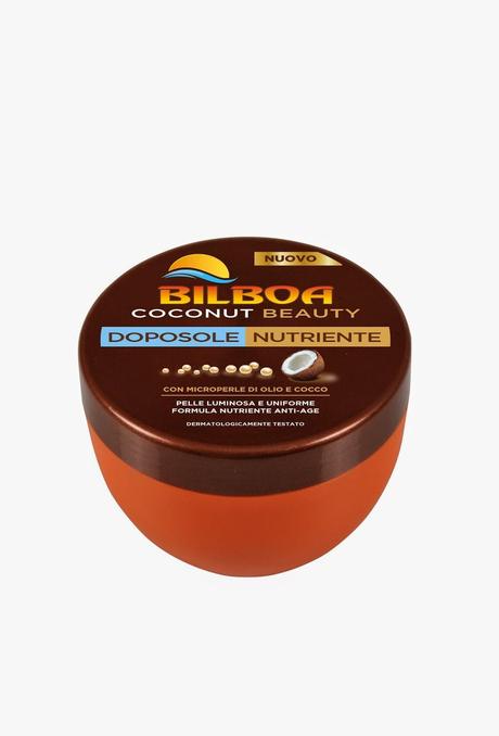 Bilboa - Nuova Linea Coconut (Prime Impressioni)