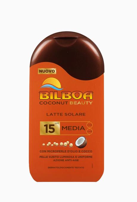 Bilboa - Nuova Linea Coconut (Prime Impressioni)