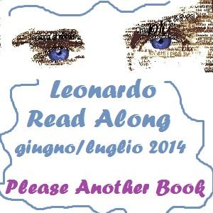 LEONARDO READ ALONG: Il regolamento