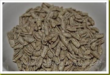 Cavatelli con farina di ceci neri in purea di carote e rosmarino (2)