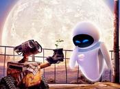 segreti grande storia, regista Andrew Stanton (WALL•E)