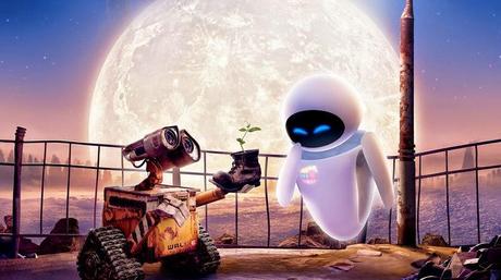 Disney Pixar film animazione