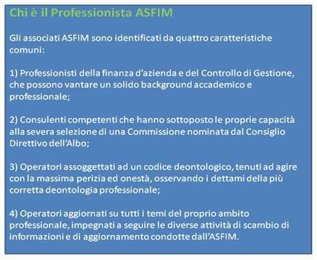 Strategia, Finanza e Controllo di gestione per creare valore