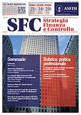 Strategia, Finanza e Controllo di gestione per creare valore