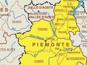 viaggio Piemonte