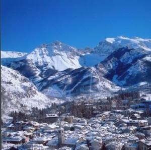 Quando si va in Piemonte. Il clima, i periodi migliori per una visita