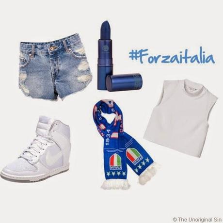 mondiali 2014, look mondiali 2014, brasile 2014, abbigliamento sportivo