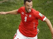 Mondiali: vittorie Argentina, Francia Svizzera