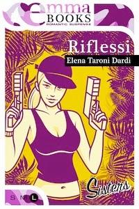 Riflessi, di Elena Taroni Dardi