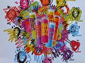 "Baby Lips" Maybelline York...Balsamo Labbra tutti gusti!!!